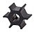 Крыльчатка охлаждения Suzuki DF8A/9.9A/15A/20A/DT9.9(A)/15(A), Omax Фарватер-ДВ г. Благовещенск