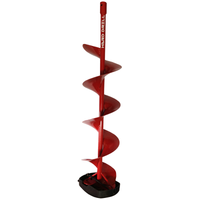 icemaster auger