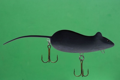 Primanka mish chernaya