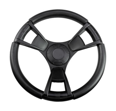 rulevoe-koleso-gussi-013-chernoe-d-350-mm_691799