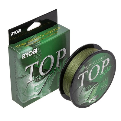 0.203mm Dark green Ryobi-1