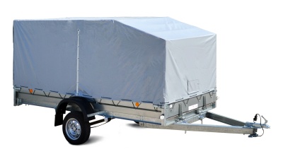 K116-A tent 3.5