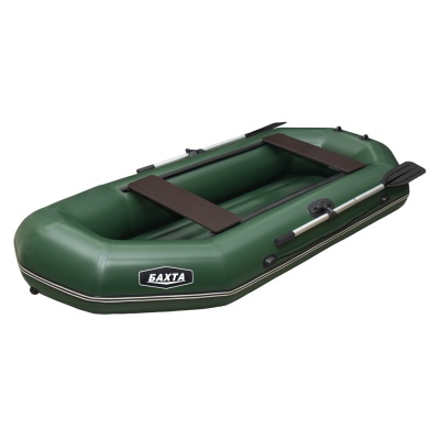 Бахта 265 нд зел.-1