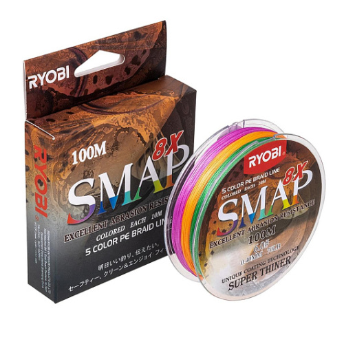 Multi Colour 0405мм Ryobi-1