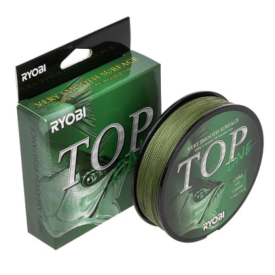 0.405mm Dark green Ryobi-1