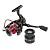 Катушка IKUMI 2000F 4+1 подшип + зап.шпуля (N-FSP-IK2000F-S) Nisus Фарватер-ДВ г. Благовещенск