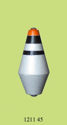 Poplavok dlya dalnego zabrosa 45gr