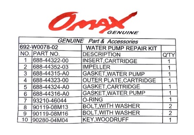 remkomplekt-pompy-yamaha-50-90-omax_662166