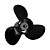Гребной винт SUZUKI 25-30 HP 3x10-1/4x13, Marine Rocket Фарватер-ДВ г. Благовещенск
