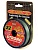 Леска плетёная WFT KG STRONG Green 150/018 Фарватер-ДВ г. Благовещенск