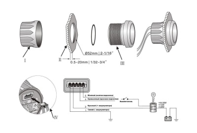 voltmetr-analogovyy-8-16-v-belyy-ciferblat-nerzhaveyuschiy-obodok-d-53-mm_626881
