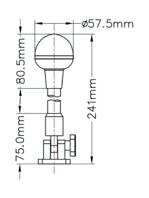 ogon-topovyy-na-stoyke-241-mm-svetodiodnyy_695946