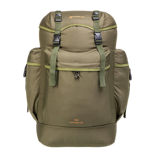 N-TB1381-50L) NISUS-1