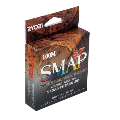 Multi Colour 0285мм Ryobi-2