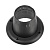 Уплотнитель для тросов управления регулируемый черный, д. 94 мм Фарватер-ДВ г. Благовещенск