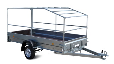 K132-A tent 3.5