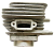 Блок двигателя "ICEMASTER" MP 3.5 (1E50F-1) Фарватер-ДВ г. Благовещенск