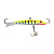 Балансир Classic №10, 10гр (PF-С-10-10) Premier Fishing Фарватер-ДВ г. Благовещенск
