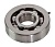 93306304U0_OM подшипник 20х57х15, Yamaha, Omax Фарватер-ДВ г. Благовещенск