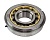 9339000009_OM подшипник 25x62x17, Yamaha, Omax Фарватер-ДВ г. Благовещенск