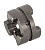 Муфта переключения редуктора (храповик) Yamaha 20,25,30,F20,F25 \ CLUTCH, DOG (664-45631-00) Фарватер-ДВ г. Благовещенск