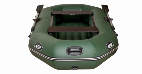 Агул -255 нд зел.-5