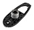 Основание помпы Suzuki DT40/DF40-50, Omax Фарватер-ДВ г. Благовещенск