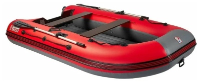 lodka altay a380 krasnoserii ndnd 1