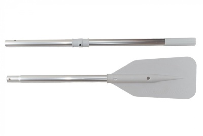 veslo gladiator seroe