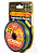 Леска плетёная WFT KG STRONG Green 150/022 Фарватер-ДВ г. Благовещенск
