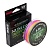 Шнур NUM ONE PE4X-100M 6.0#/0,405 mm Multi Colour Ryobi Фарватер-ДВ г. Благовещенск