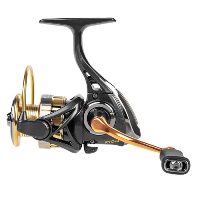 Riken BG 2000 Ryobi-2