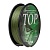 Шнур TOP PE4X-120M 2,0/d-0.234mm Dark green Ryobi Фарватер-ДВ г. Благовещенск