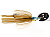 Чаттербейт Lucky John CHATTERBAIT PERCH 18.0г 006 Фарватер-ДВ г. Благовещенск