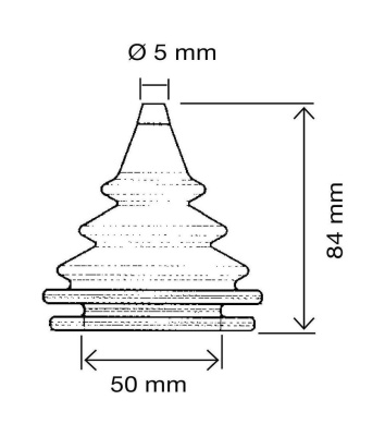 uplotnitel-dlya-trosov-upravleniya-seryy-d-50-mm_678608