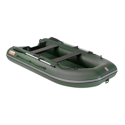 lodka altay a320 zeleni ndnd 2