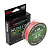 Шнур NUM ONE PE4X-100M 1.0#/0,165 mm Multi Colour Ryobi Фарватер-ДВ г. Благовещенск