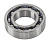 Подшипник 25х47х12, Suzuki, Omax 0811060050_OM Фарватер-ДВ г. Благовещенск