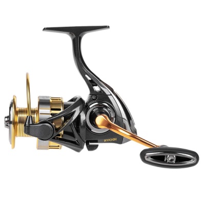 Riken BG 4000 Ryobi-5