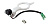 Катушка импульсная Yamaha 9.9F-15F, Omax 63V8558001_OM Фарватер-ДВ г. Благовещенск